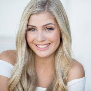 Meet your Posher, Jordyn